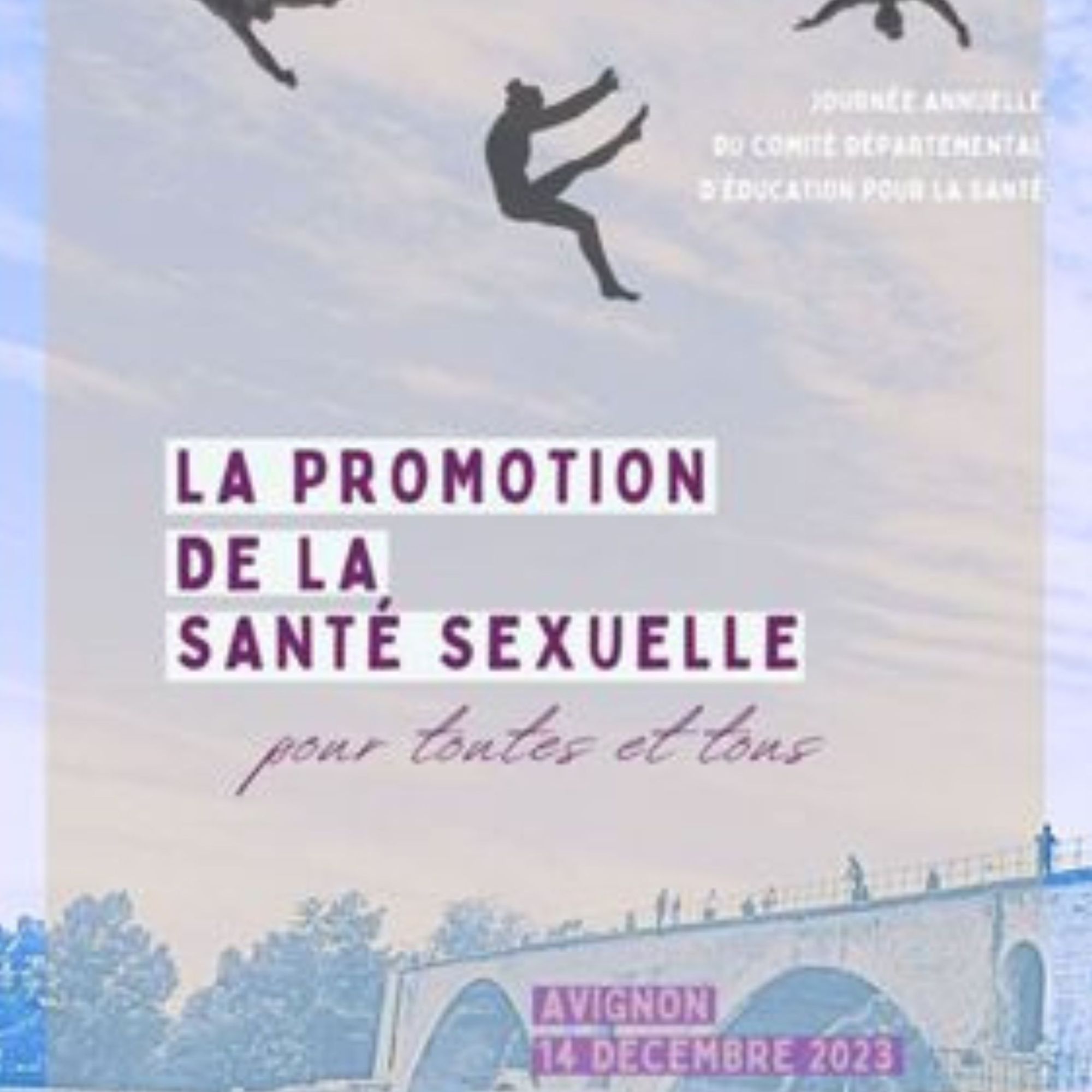 La Promotion De La Santé Sexuelle Pour Toutes Et Tous.