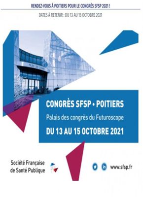 Image congrès SFSP 2021