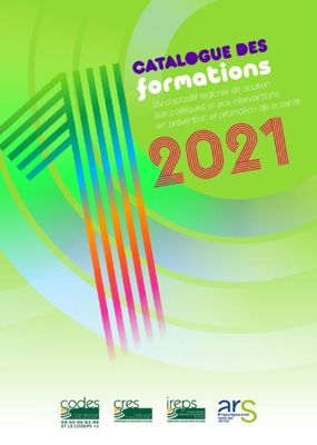 Image catalogue des formations 2021