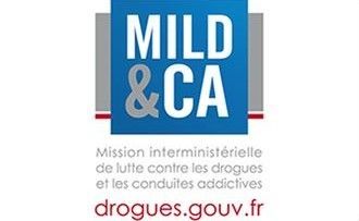 Image logo mildeca