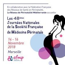 Image journées nationales société française de médecine périnatale