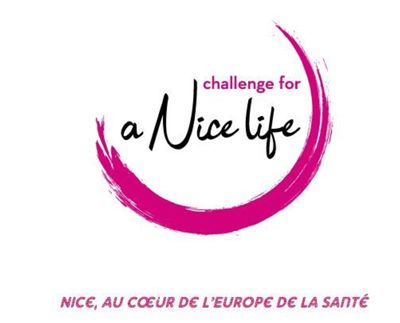 Image challenge for a nice life